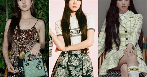 dior ambassadors - dior brand ambassador list.